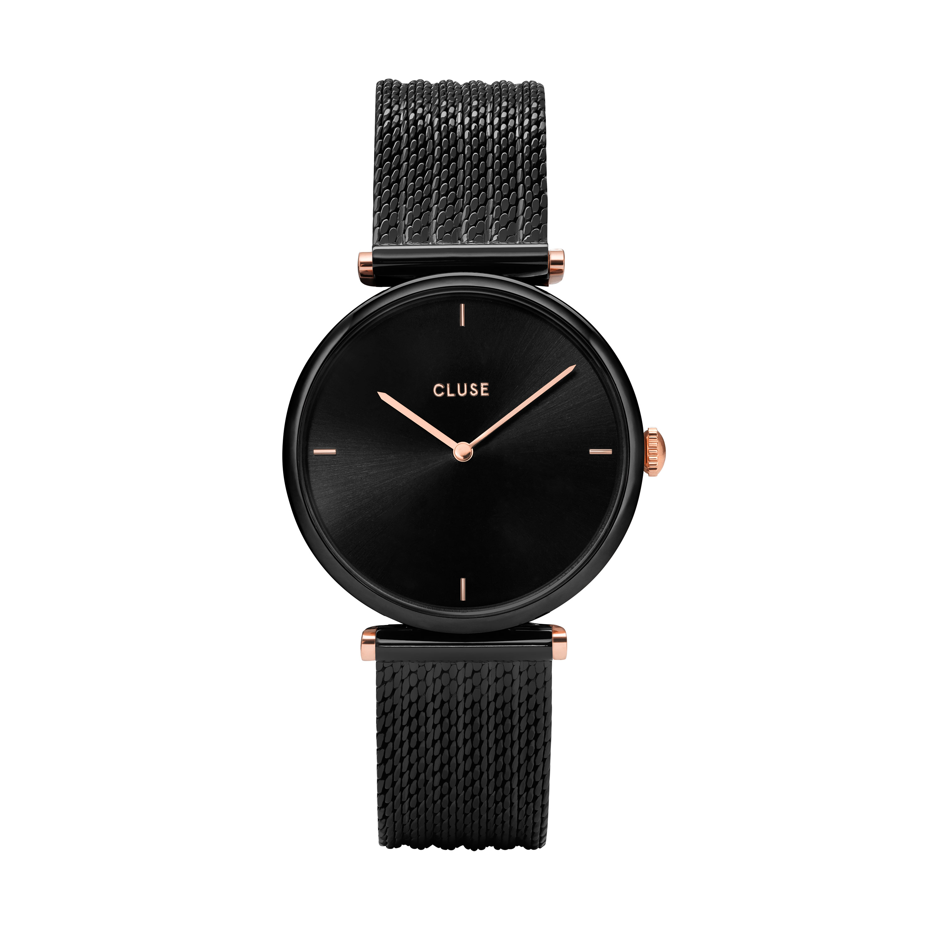 Montre Analogique TRIOMPHE, CLUSE