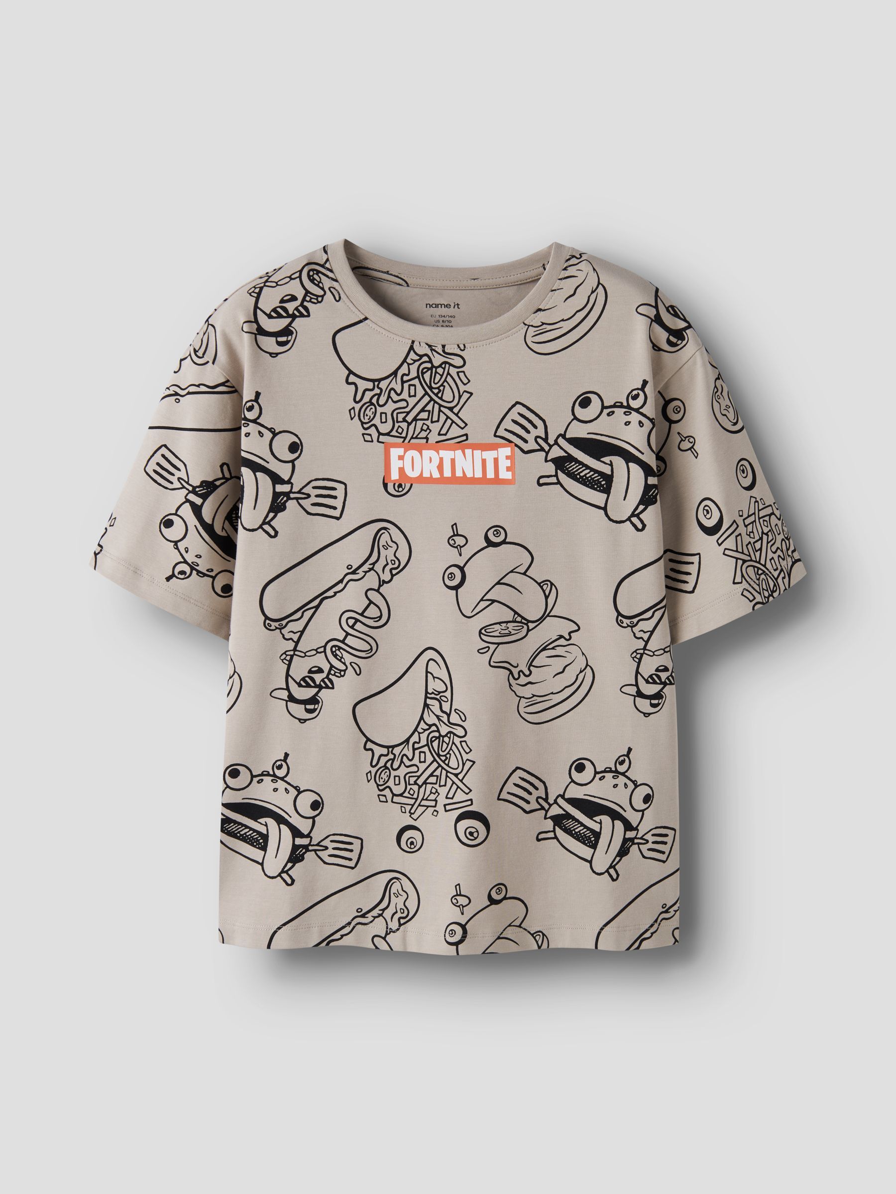 T-Shirt, NAME IT