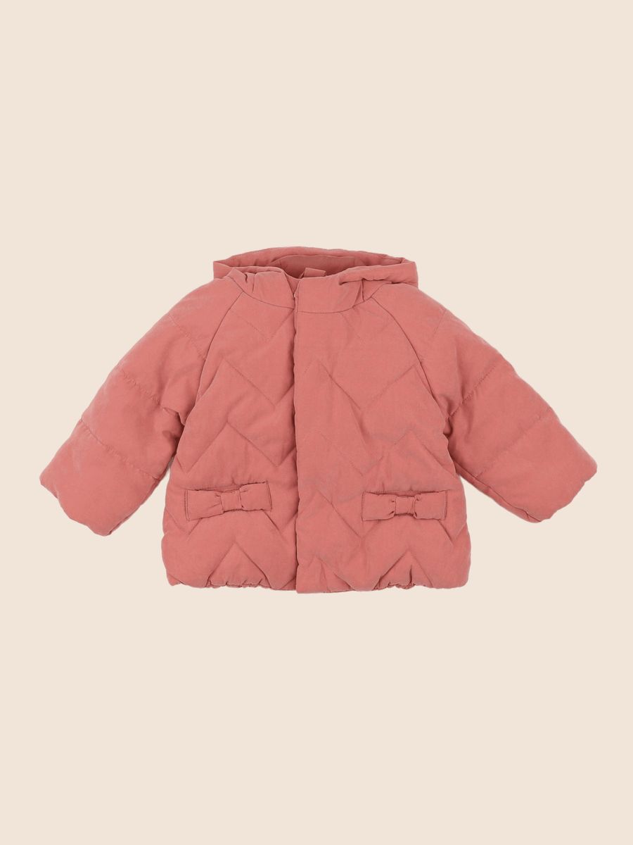 Manteau - Etat satisfaisant, VERTBAUDET