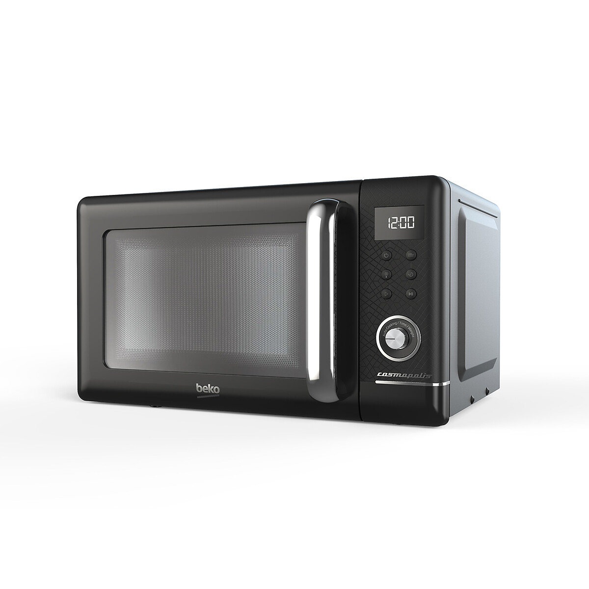 Black online beko microwave