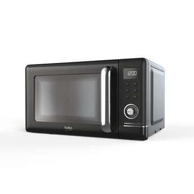 Cosmopolis 20L Solo Microwave Microwave - MOF21220BCP BEKO