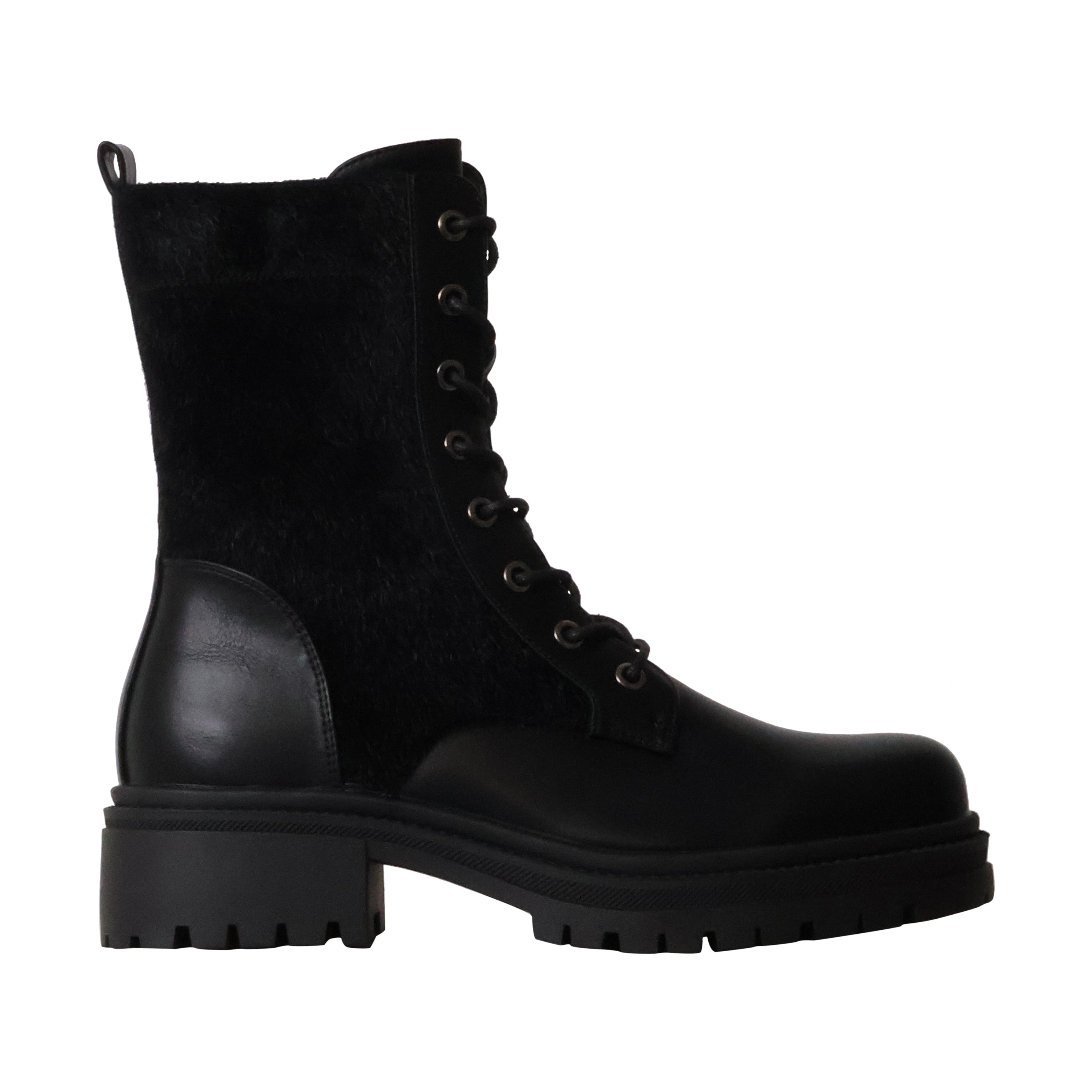 Bottines à Talon Bestelle, ENZA NUCCI