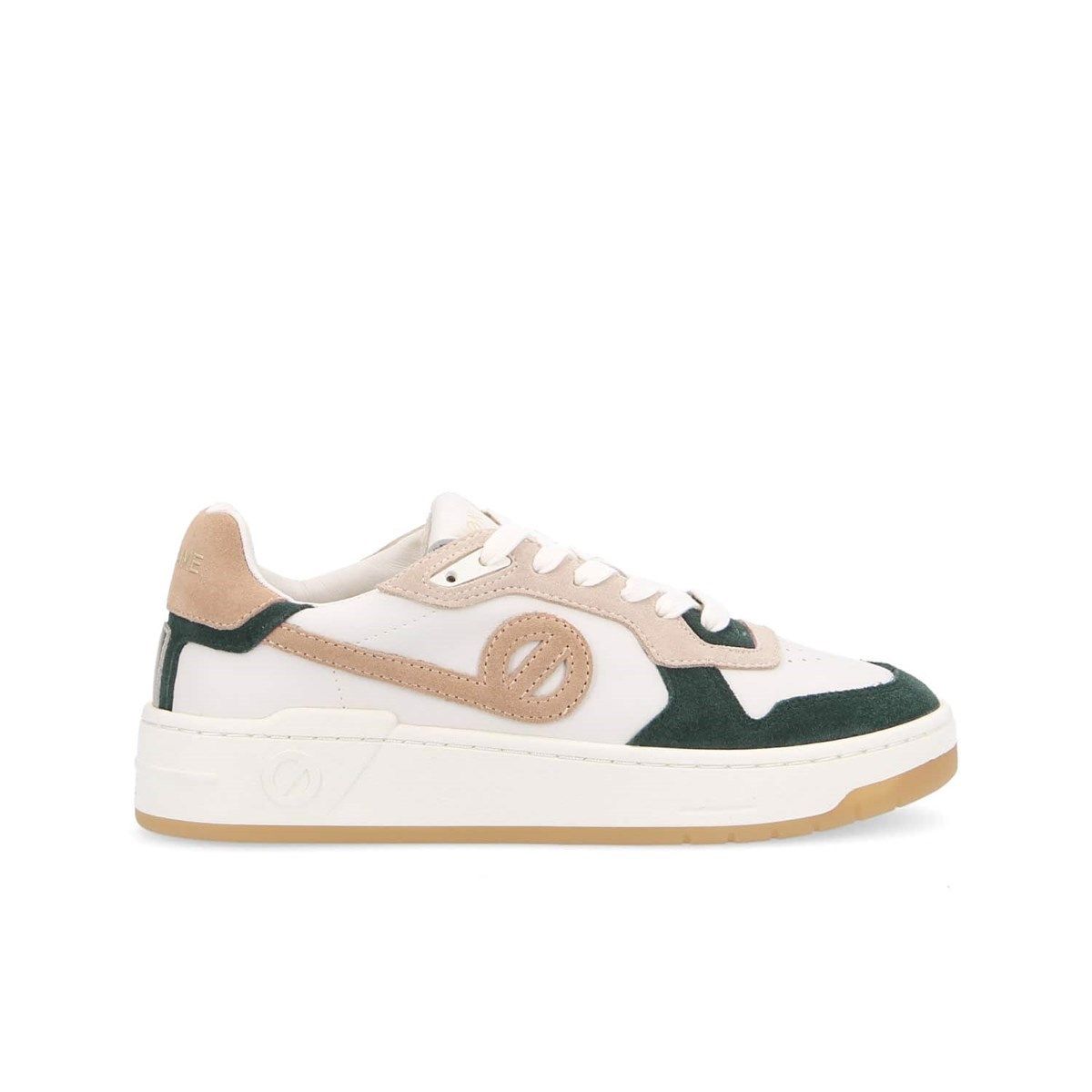 Chaussures shop vert sapin