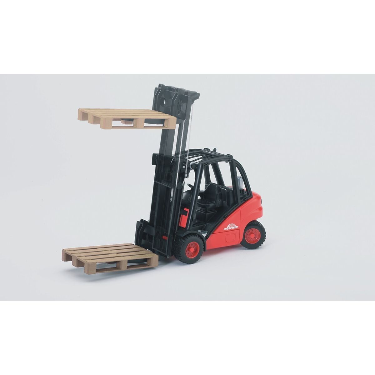 Le mât adapté à votre chariot élévateur
