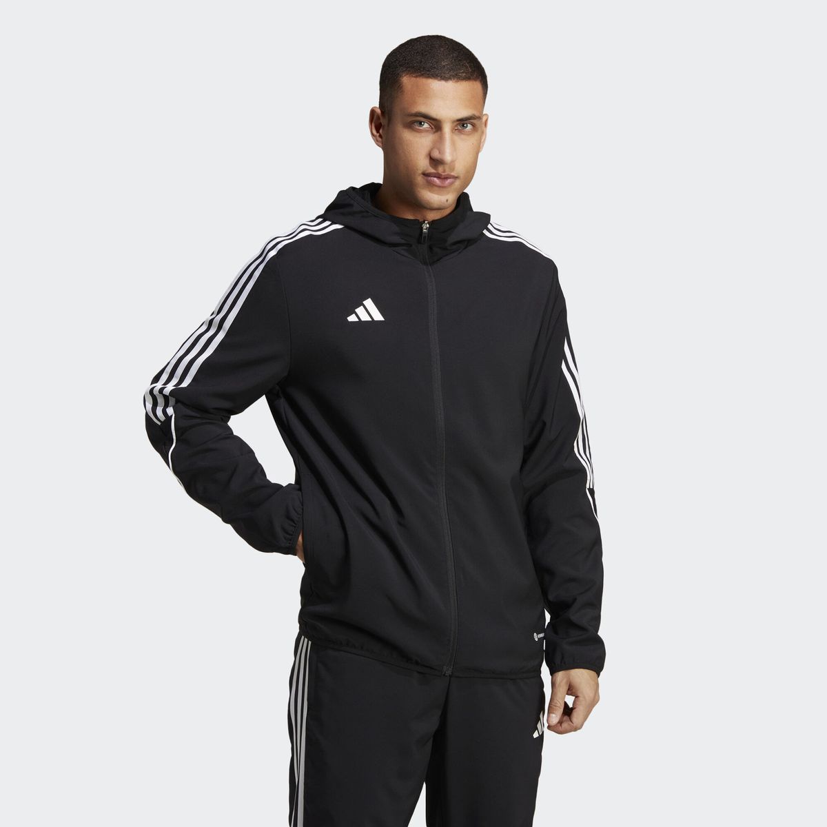 Coupe vent foot homme La Redoute