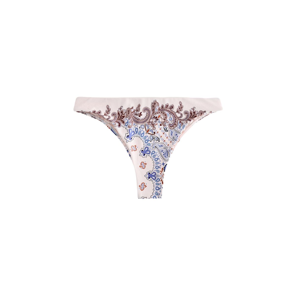 Bas de bikini, NEXT