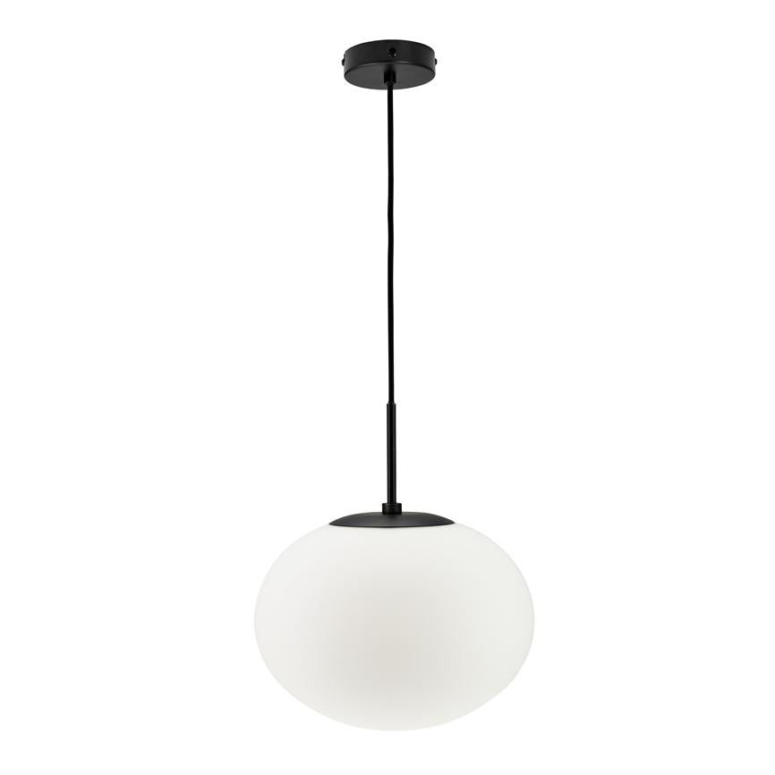 Suspension en Métal / verre PRINCESS, DYBERG LARSEN