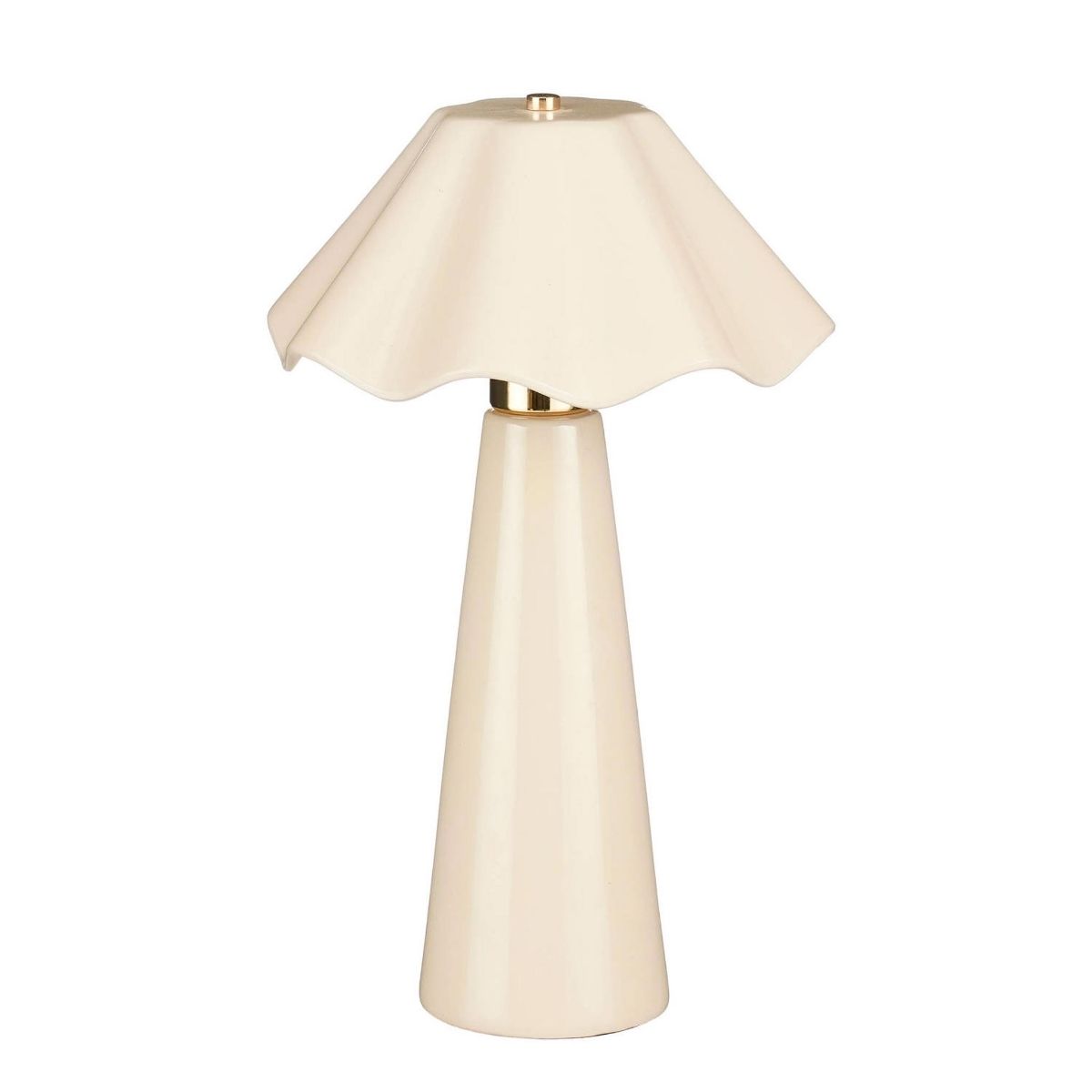 Lampe de table MEERA, MICA DECORATIONS