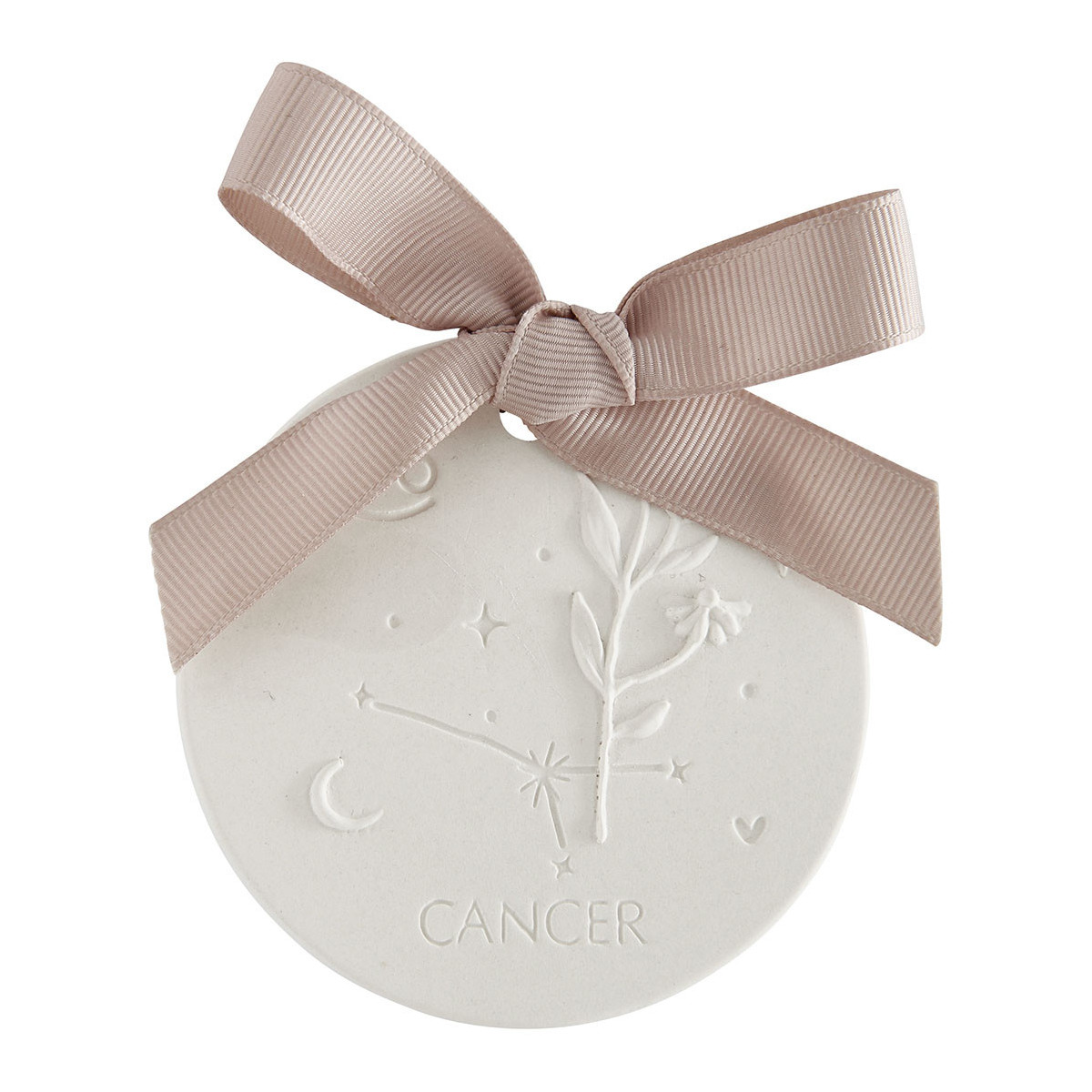 Décor parfumé Astral Cancer Secret de Santal, MATHILDE M