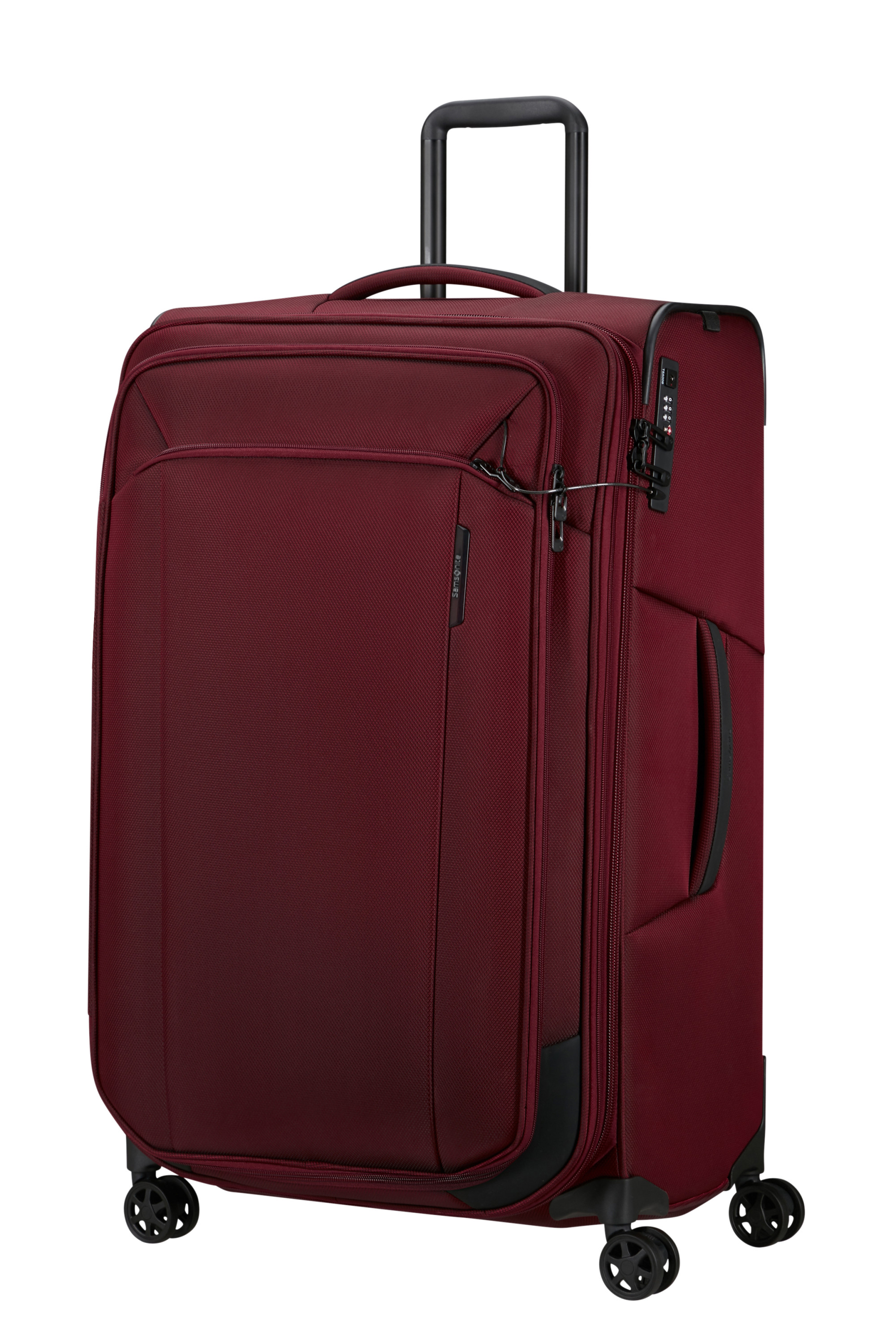 Respark valise 4 roues taille L, SAMSONITE