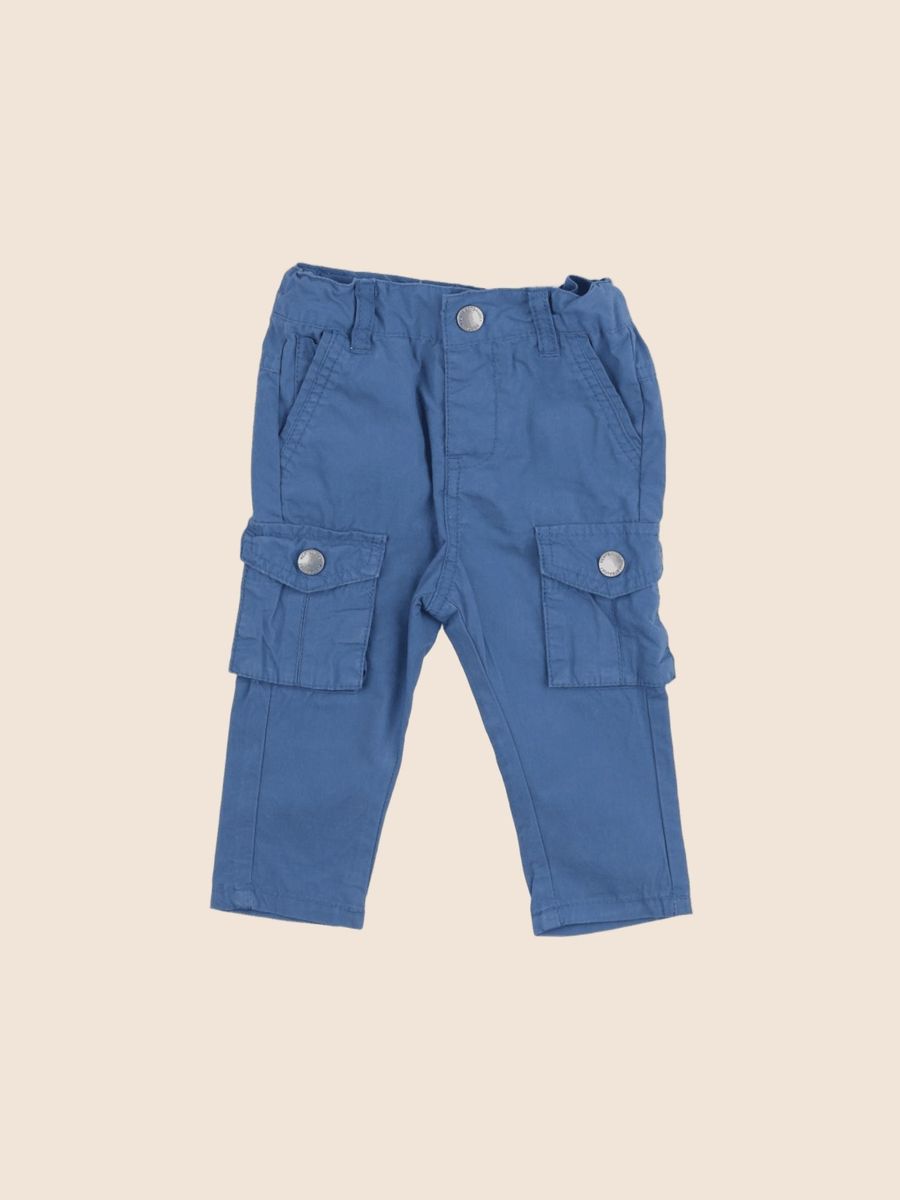 Pantalon - Etat satisfaisant, VERTBAUDET