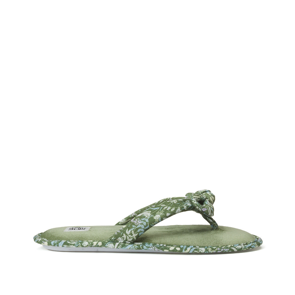 Chaussons tong clearance