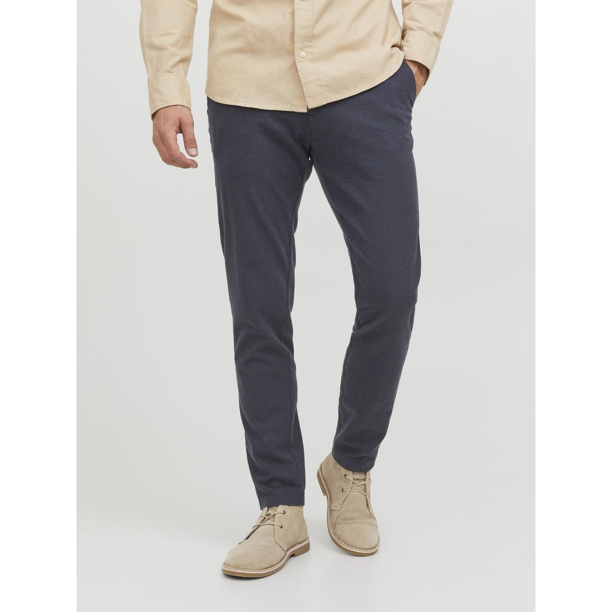 Blazer store basse homme