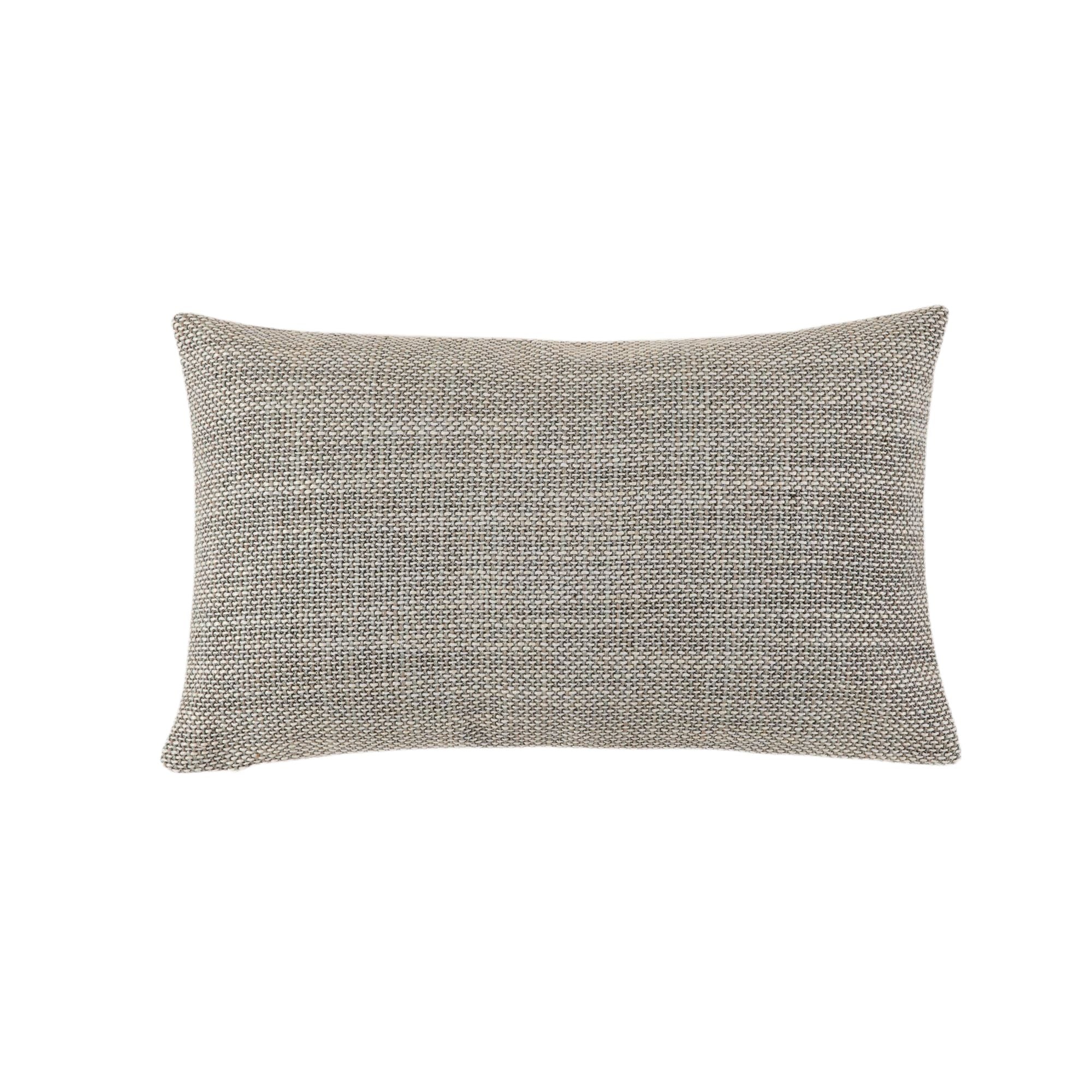 housse de coussin en Jacquard à l'effet chiné NATALI, MADURA