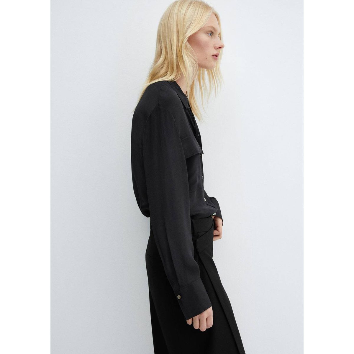 Mango best sale vetements femmes