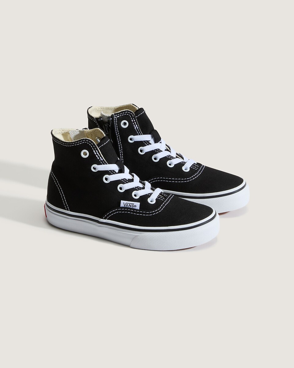Hoge sneakers met rits, AUTHENTIC HI 2.0, VANS