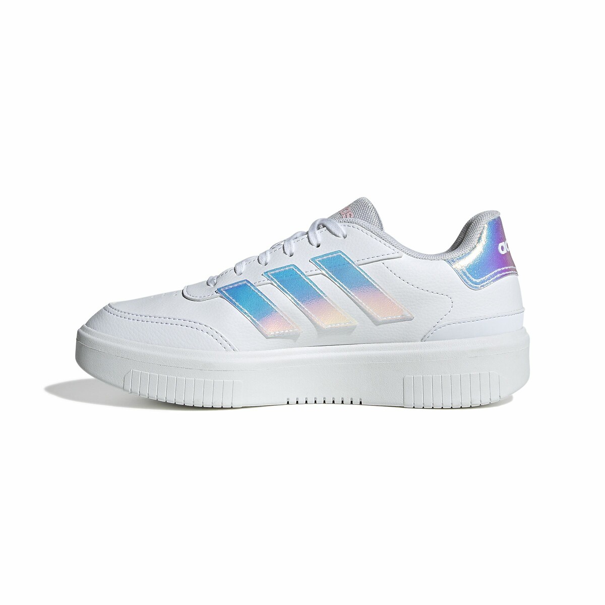 adidas Zapatillas deportivas Courtblock Bold — photo 4
