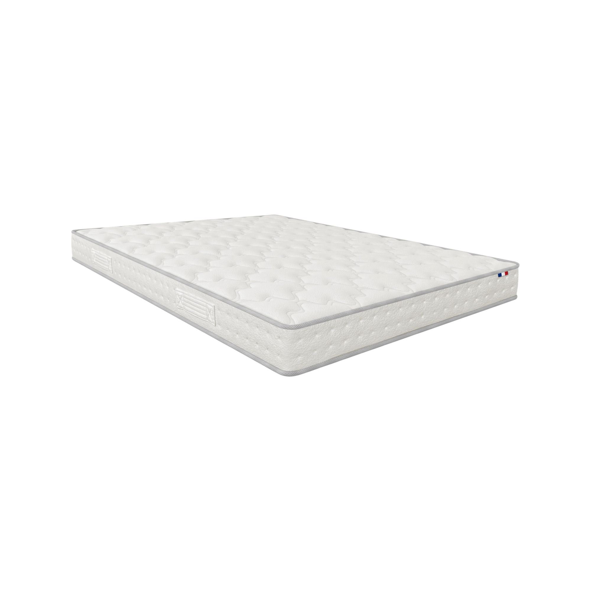 Matelas en latex 18 cm - JADE, CAMIF