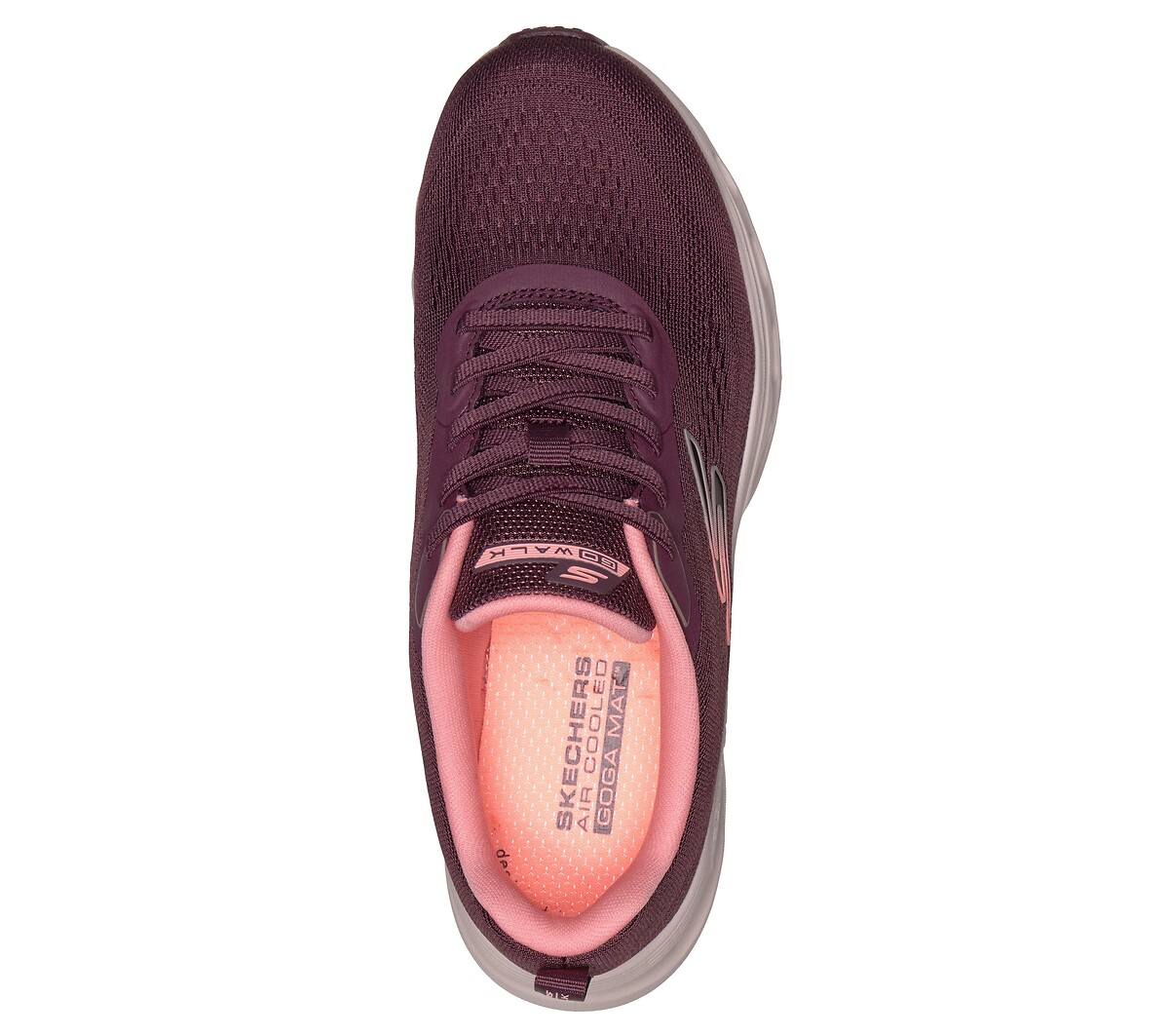 Skechers Zapatillas GO WALK GLIDE-STEP 2.0 - KRIS — photo 4