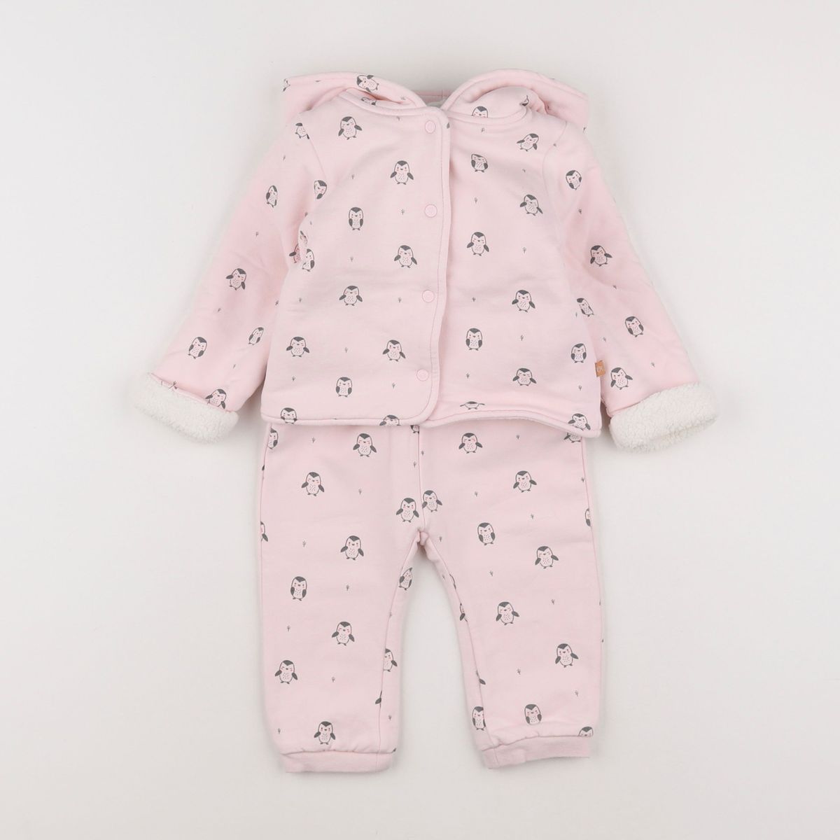 Cadet rousselle pyjama clearance