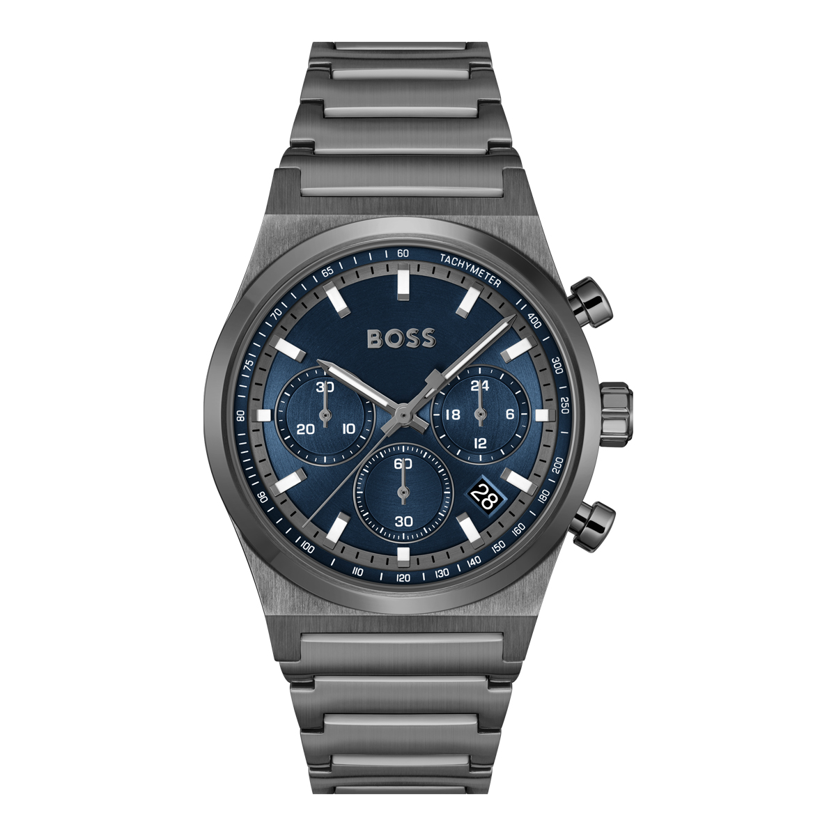 Montre Analogique CANDOR CHRONO, BOSS