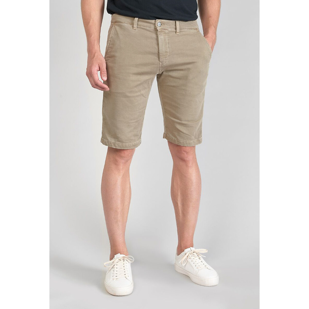 Pantacourt bermuda et short homme La Redoute