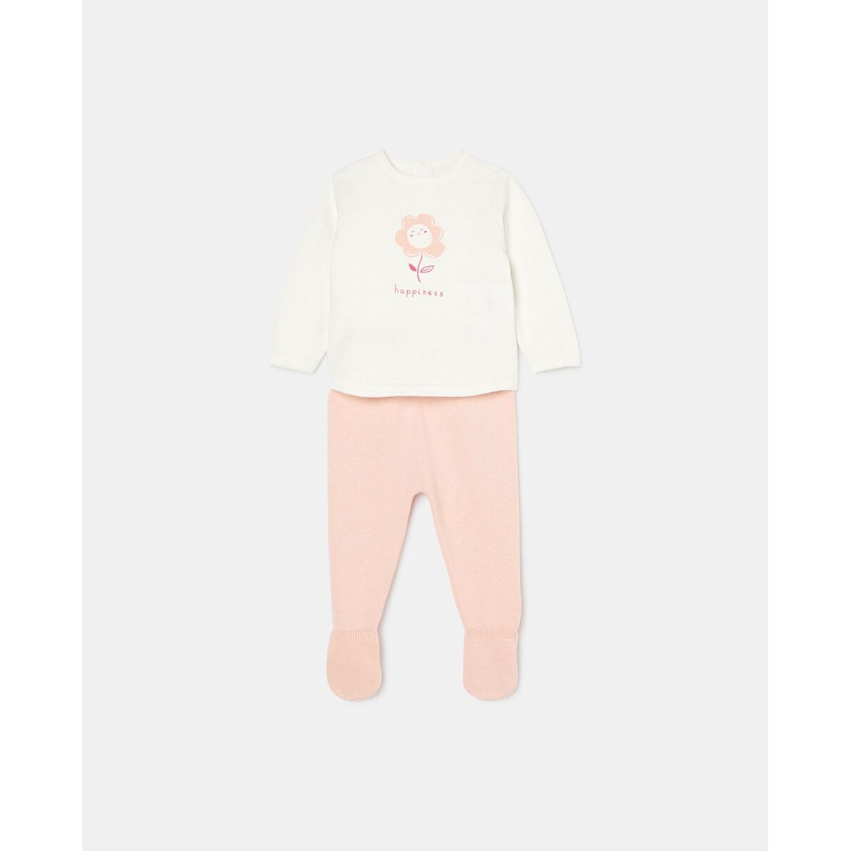 Ropa bebe ralph discount lauren el corte ingles