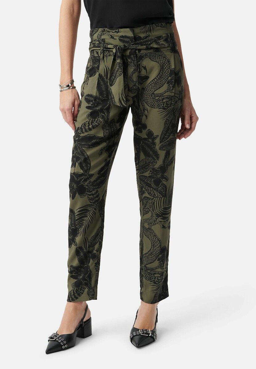 Topo Designs Dirt Pants Classic - Pantalon femme | Hardloop