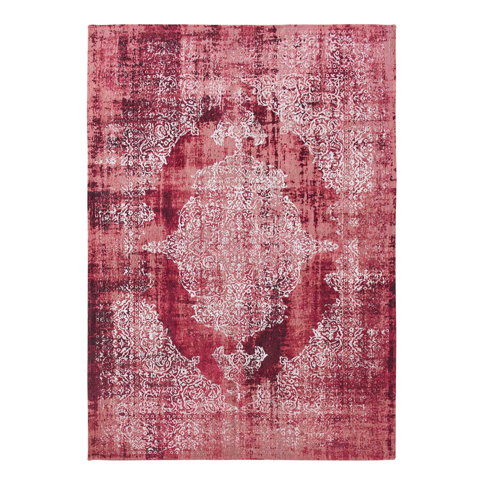 Tapis intérieur/extérieur tissé plat MARAM, NOVATREND