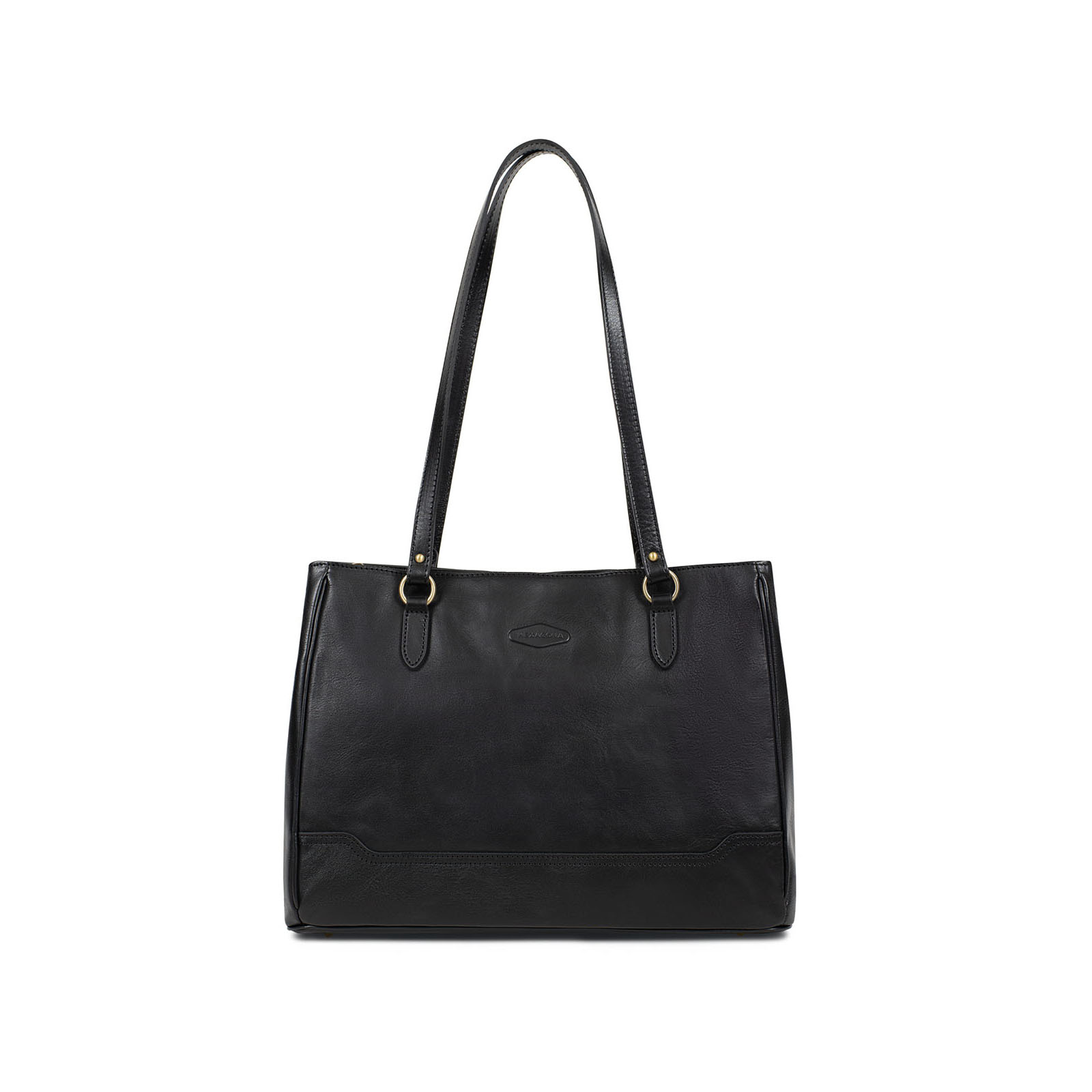 Sac porté épaule 2 anses  JEANNE, HEXAGONA