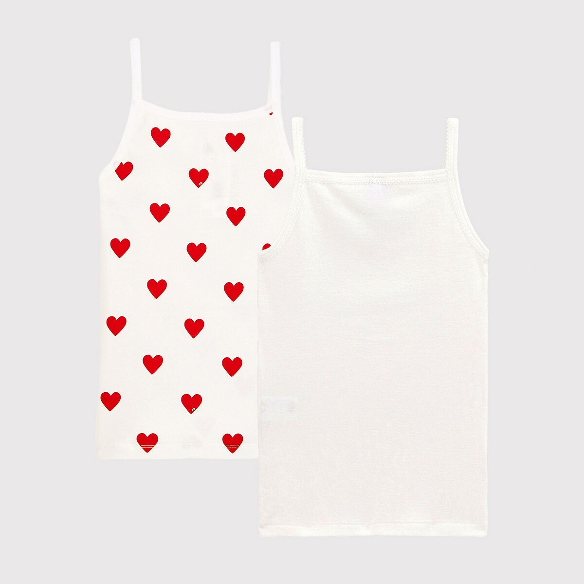 Brassiere fille store petit bateau
