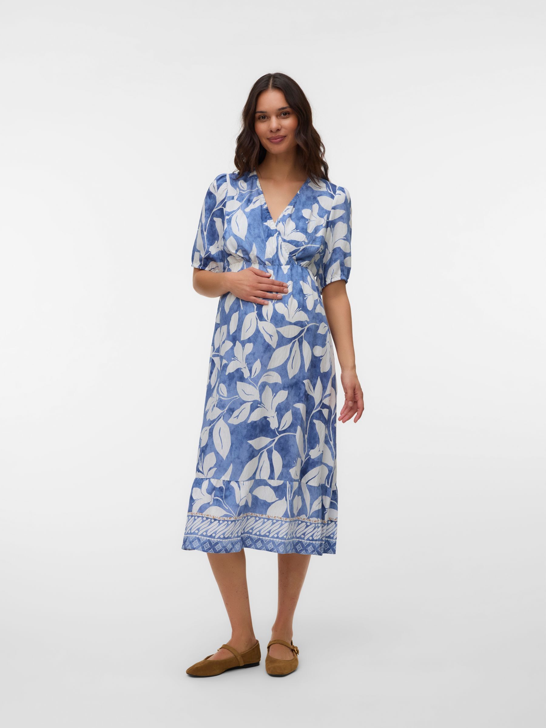Robe, MAMA LICIOUS