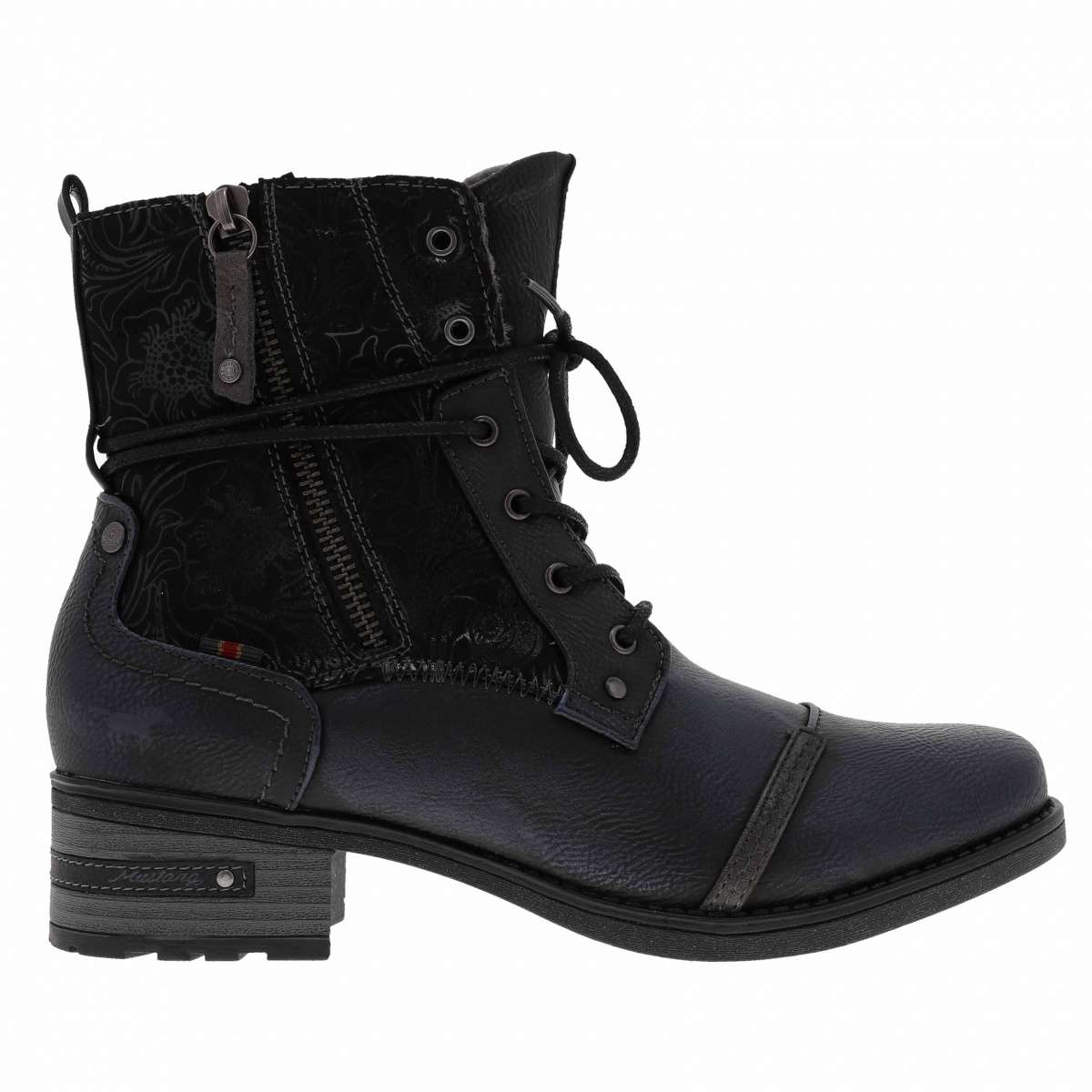 Mustang chaussure avis shop
