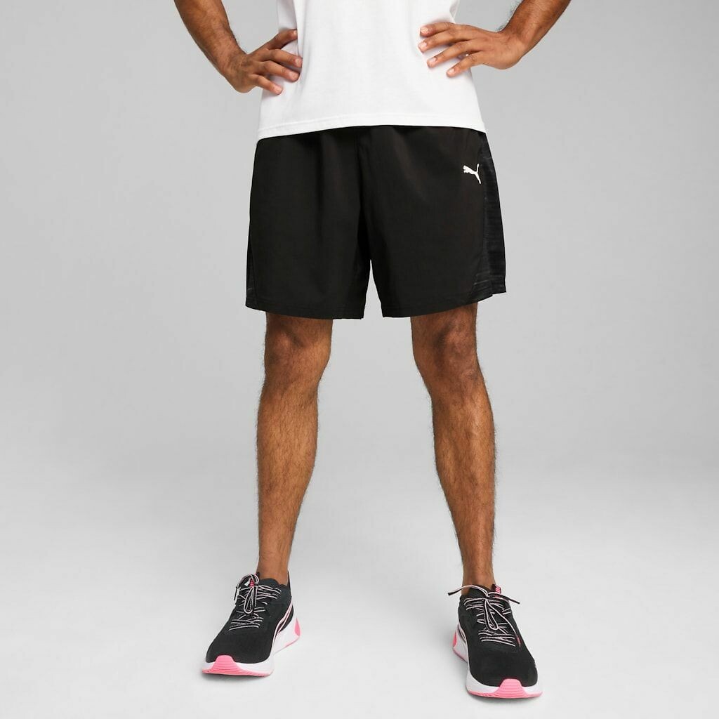 Gym Shorts, PUMA