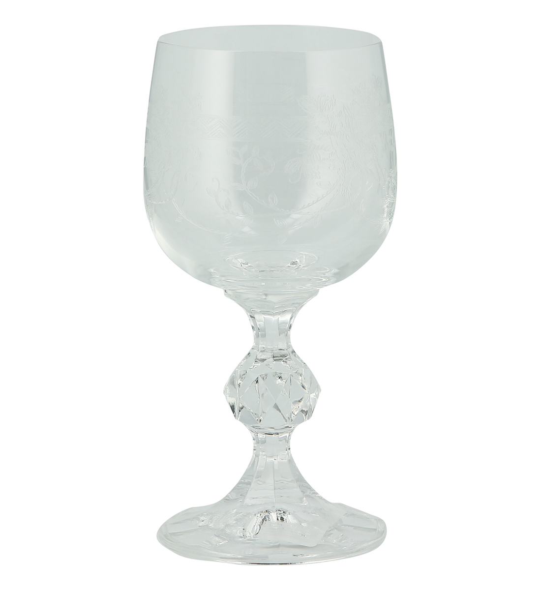 Verre À Vin Claudia Panto 15 Cl (lot De 6), TABLE PASSION