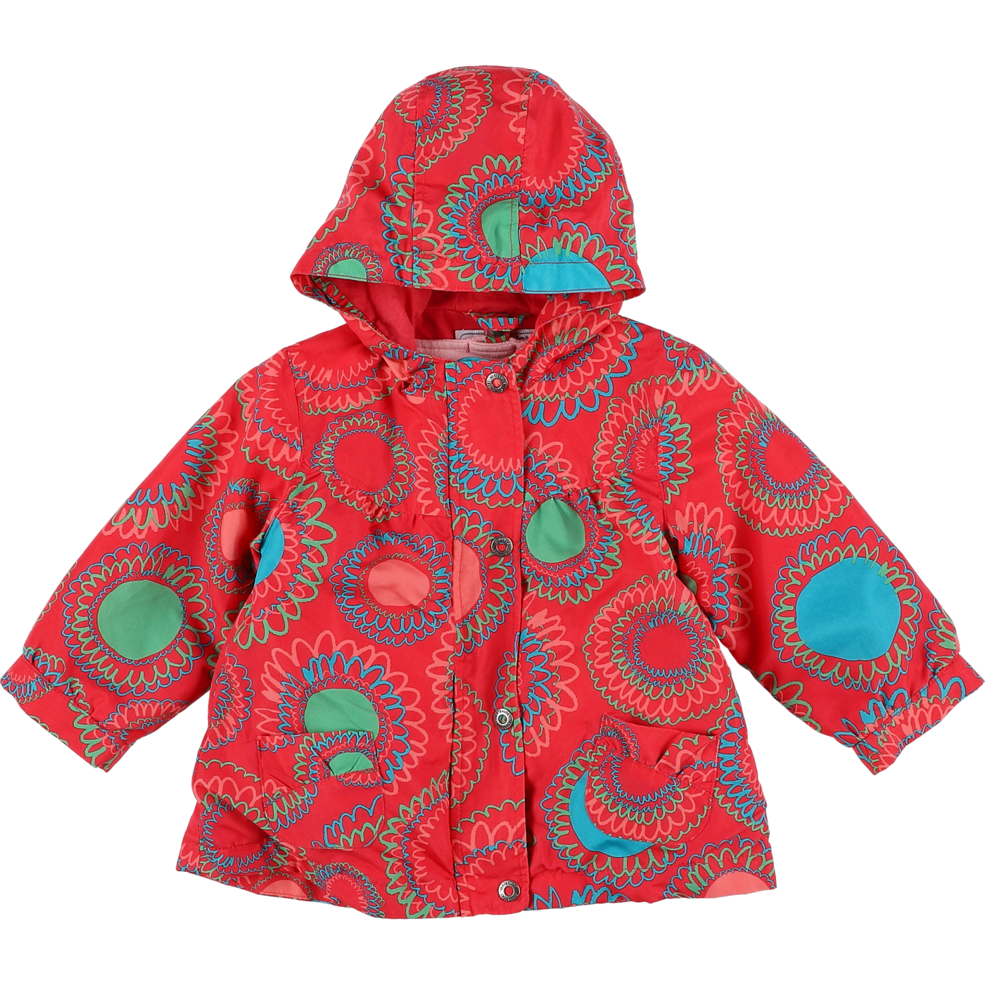 Manteau 3 en 1 - Très bon état, VERTBAUDET