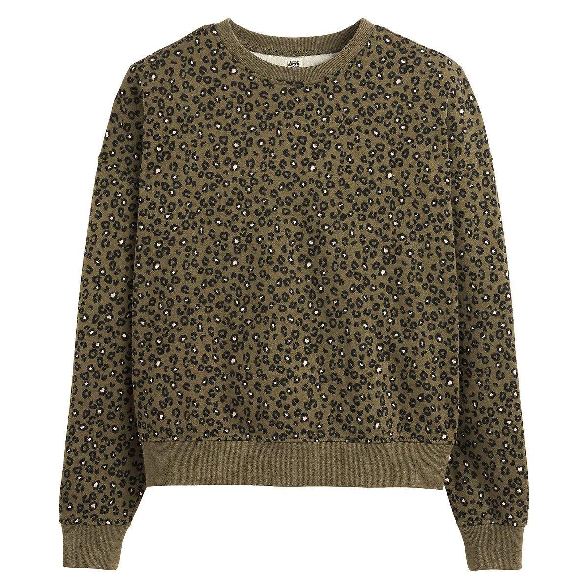 Animal crew neck sweatshirts store