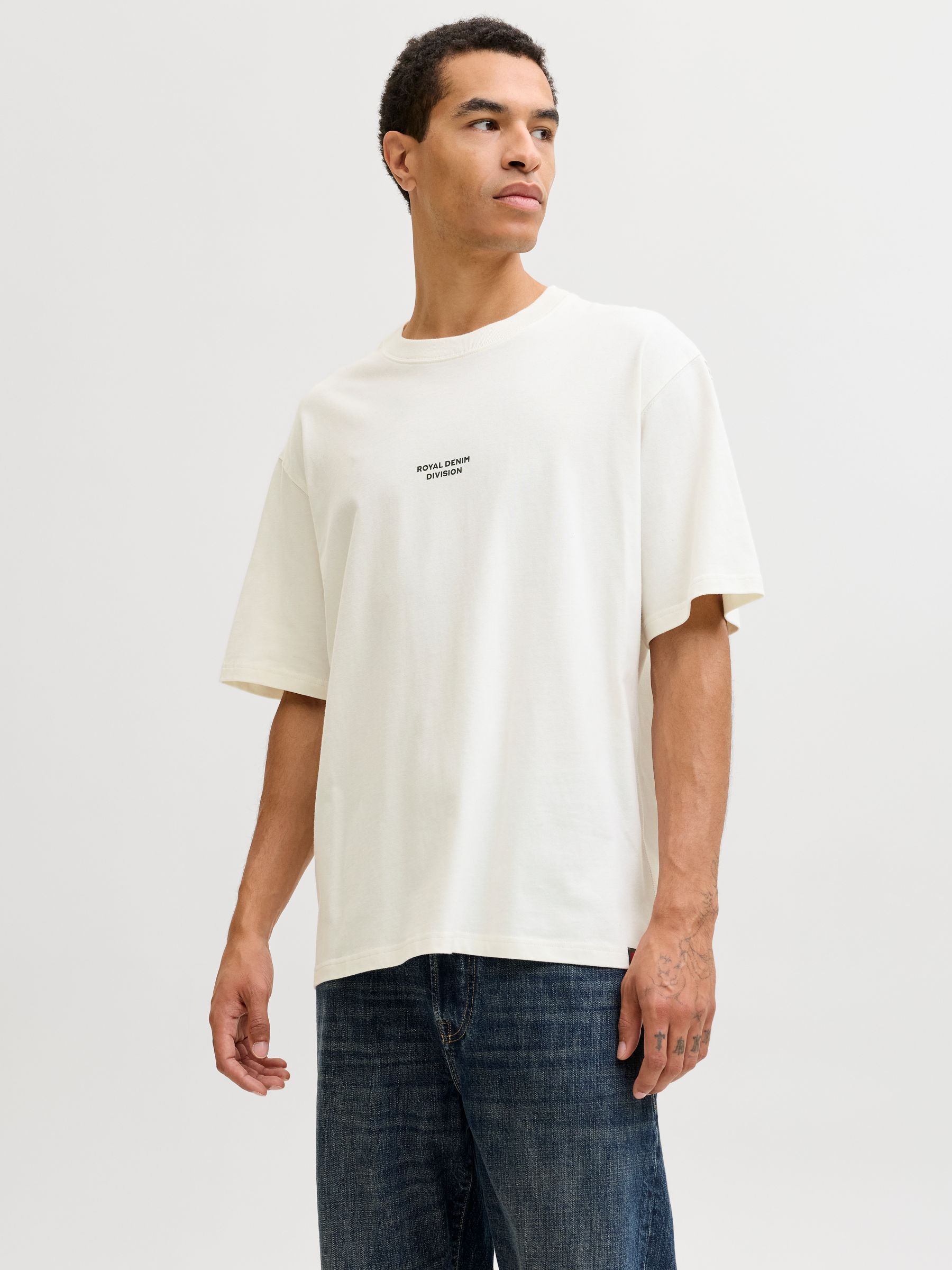 T-Shirt, JACK & JONES