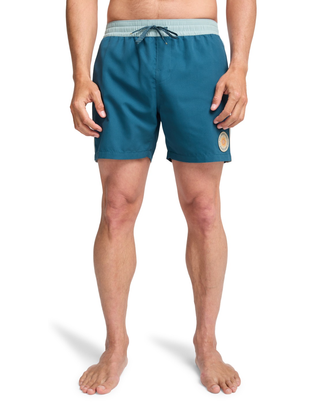 Short de bain DBAH PANEL LAYBACK, BILLABONG
