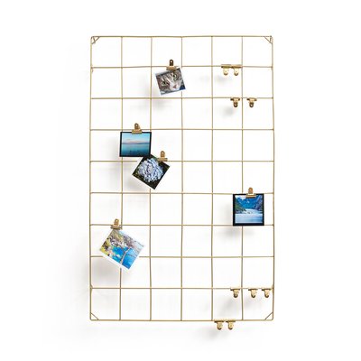 Oror 52 x 82cm Wired Collage Frame LA REDOUTE INTERIEURS