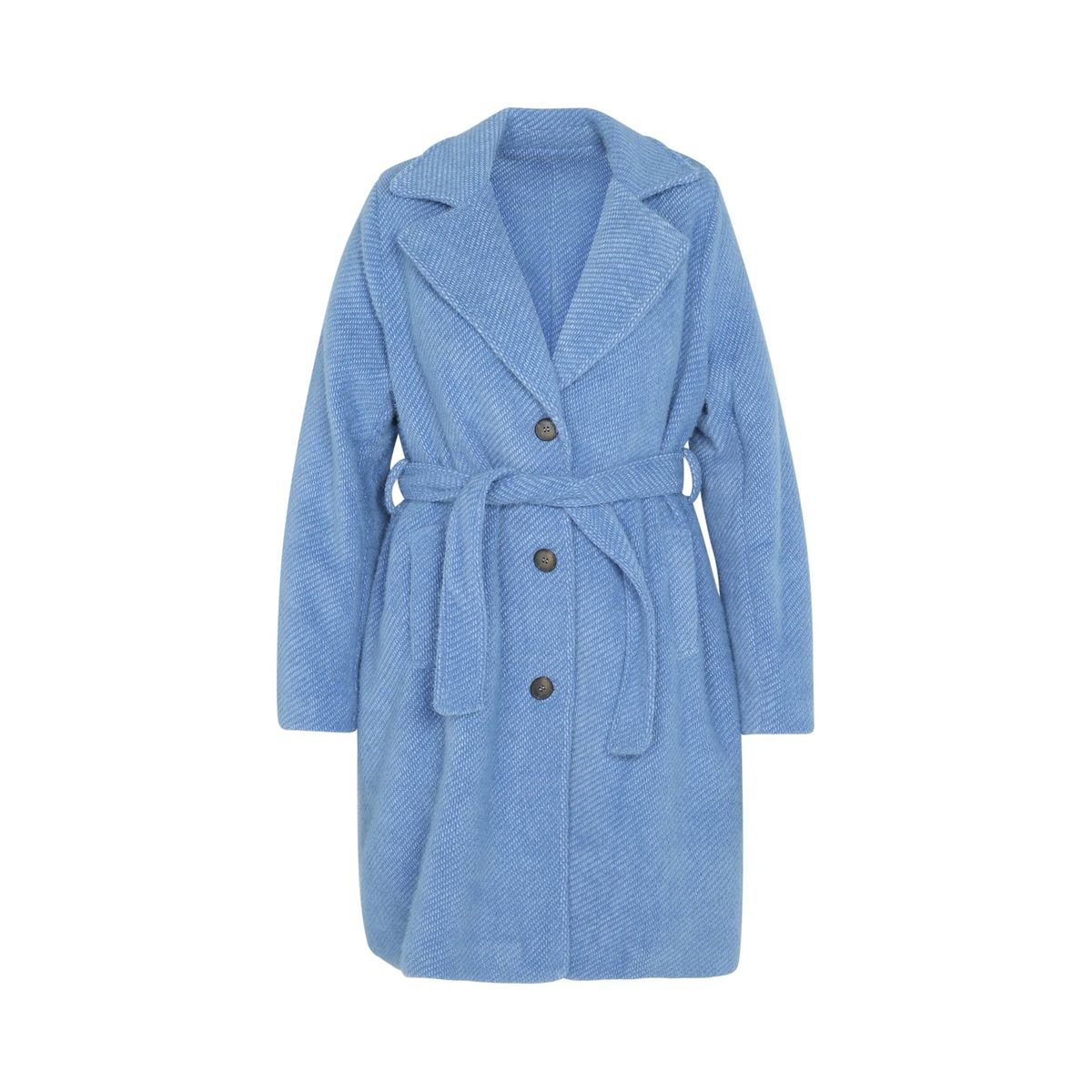 Manteau bleu deals ciel