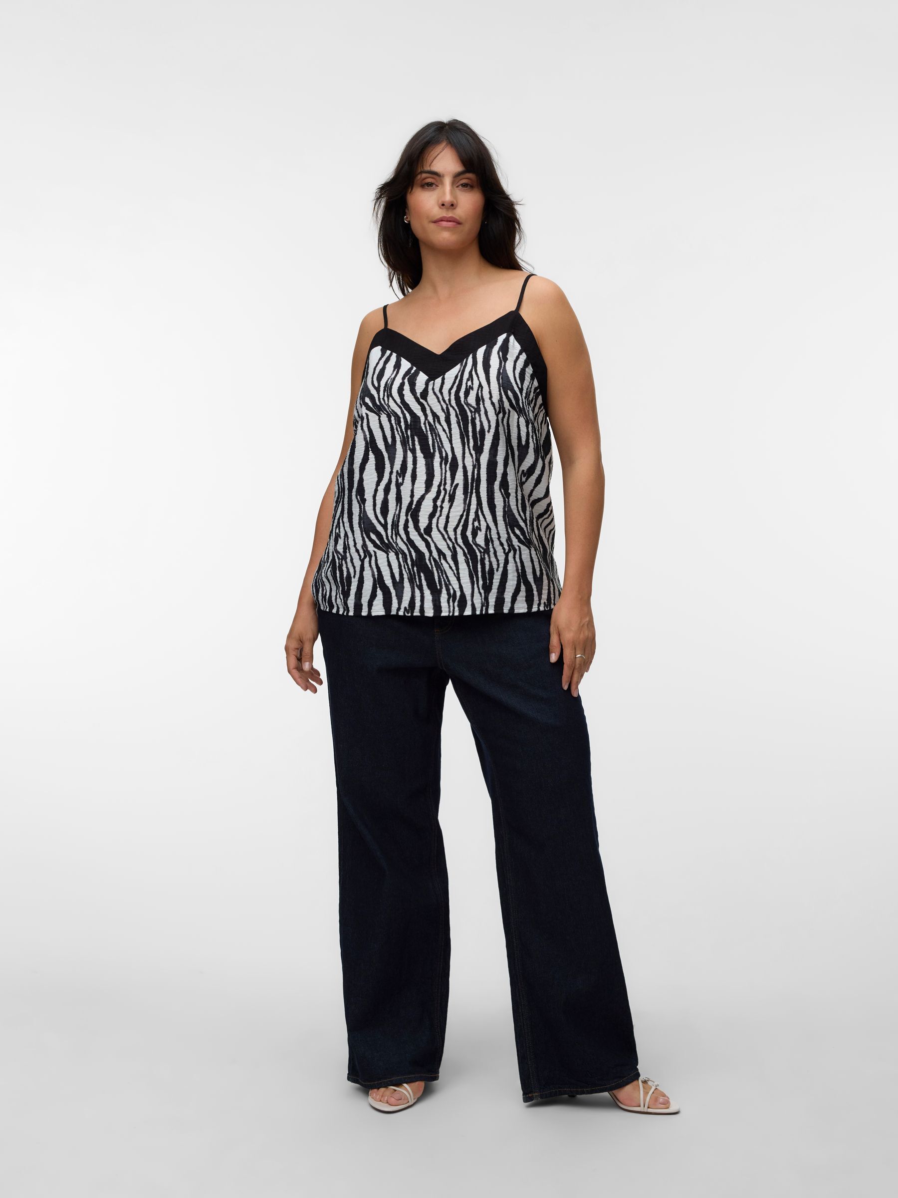Top, VERO MODA