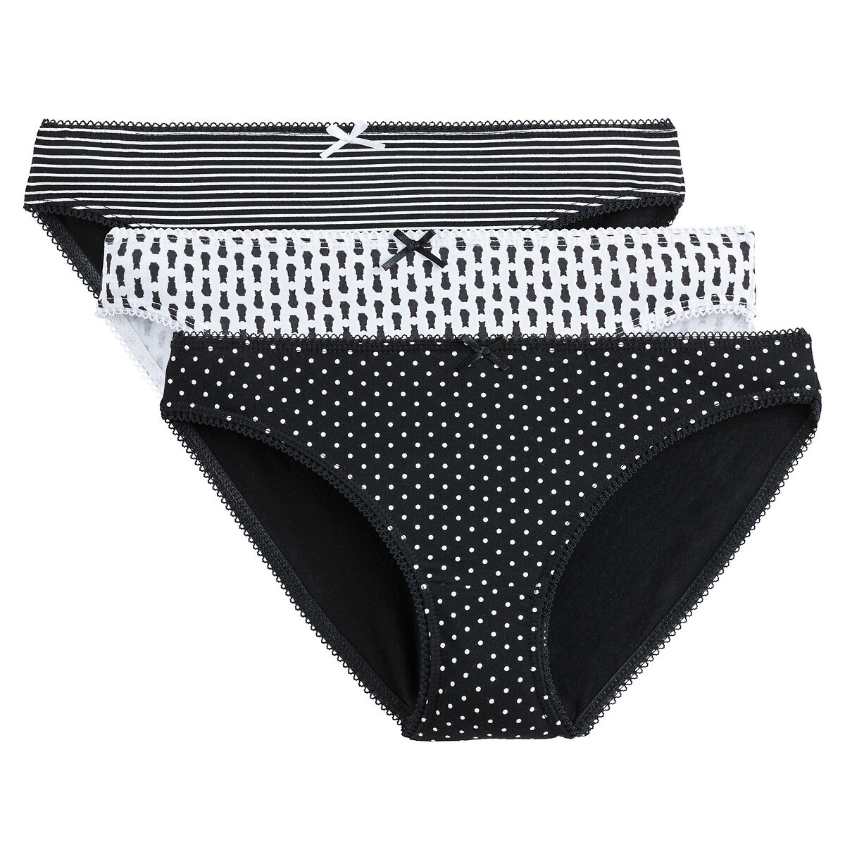 Slip femme la hotsell redoute