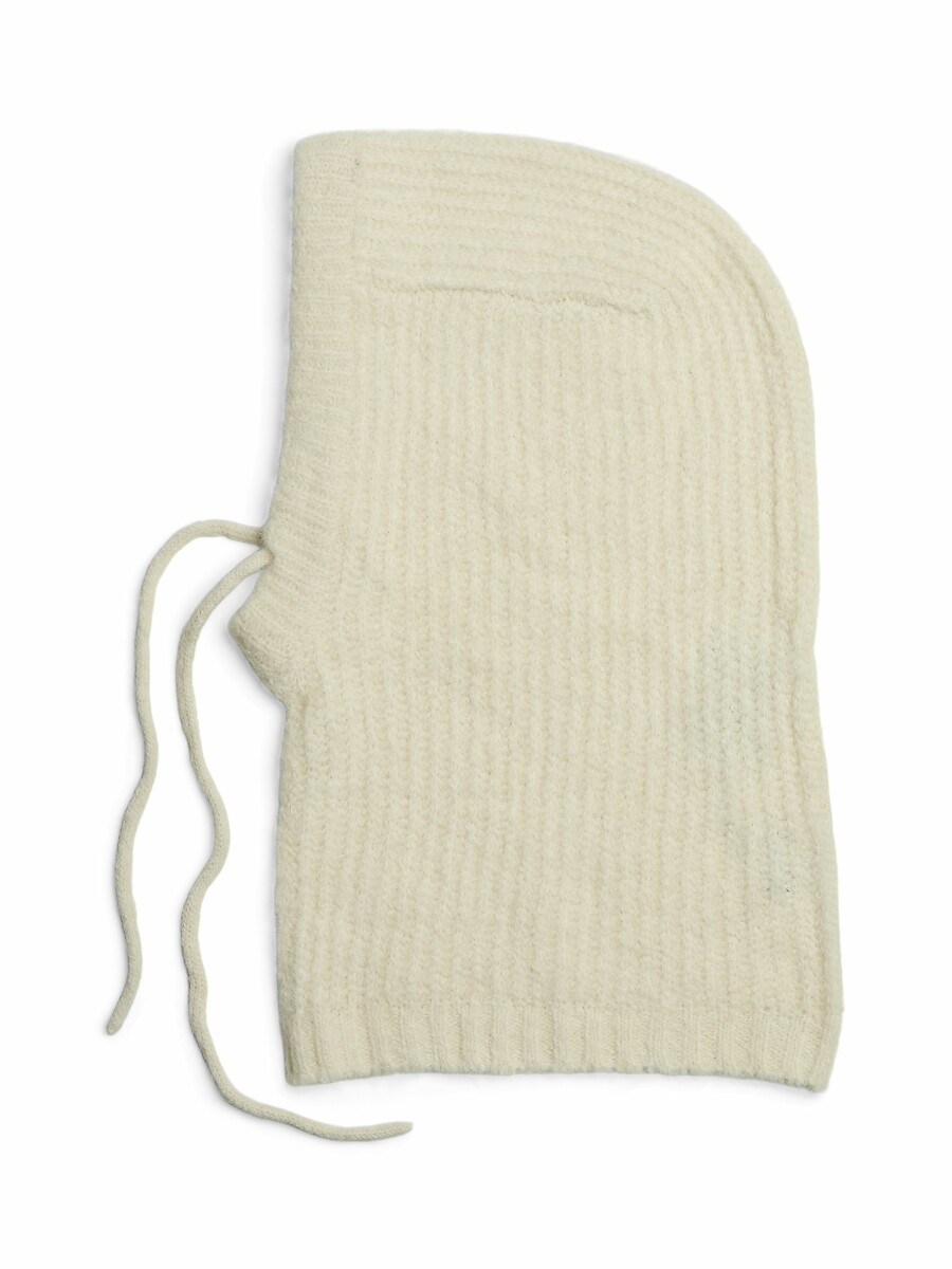 Bivakmuts balaclava Nambi, PIECES