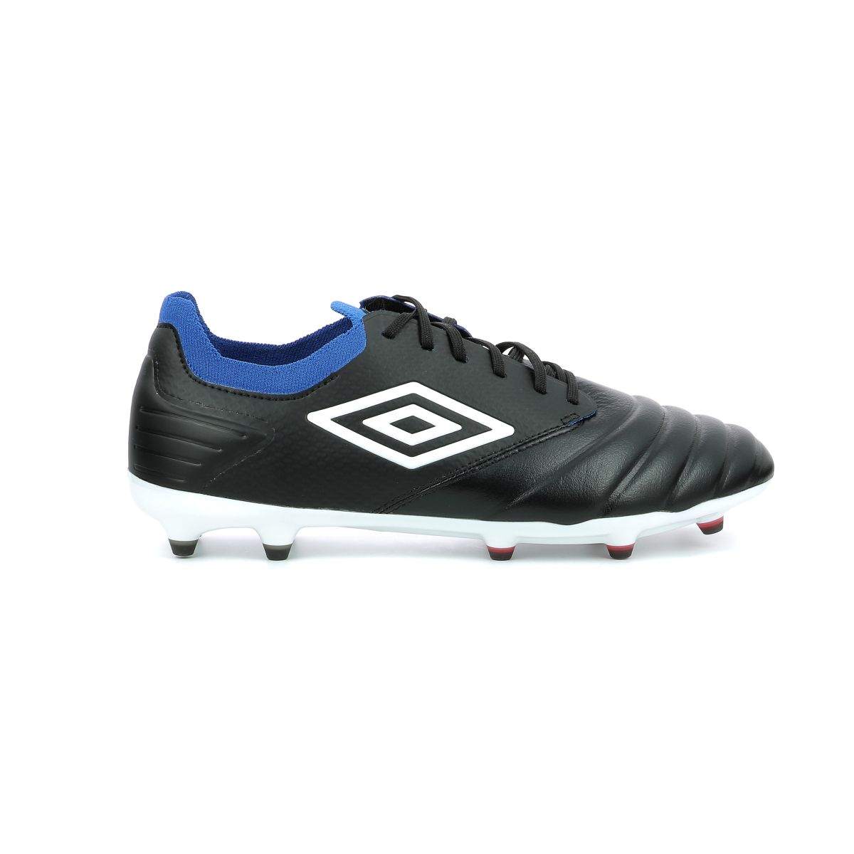 Chaussure foot deals cuir kangourou