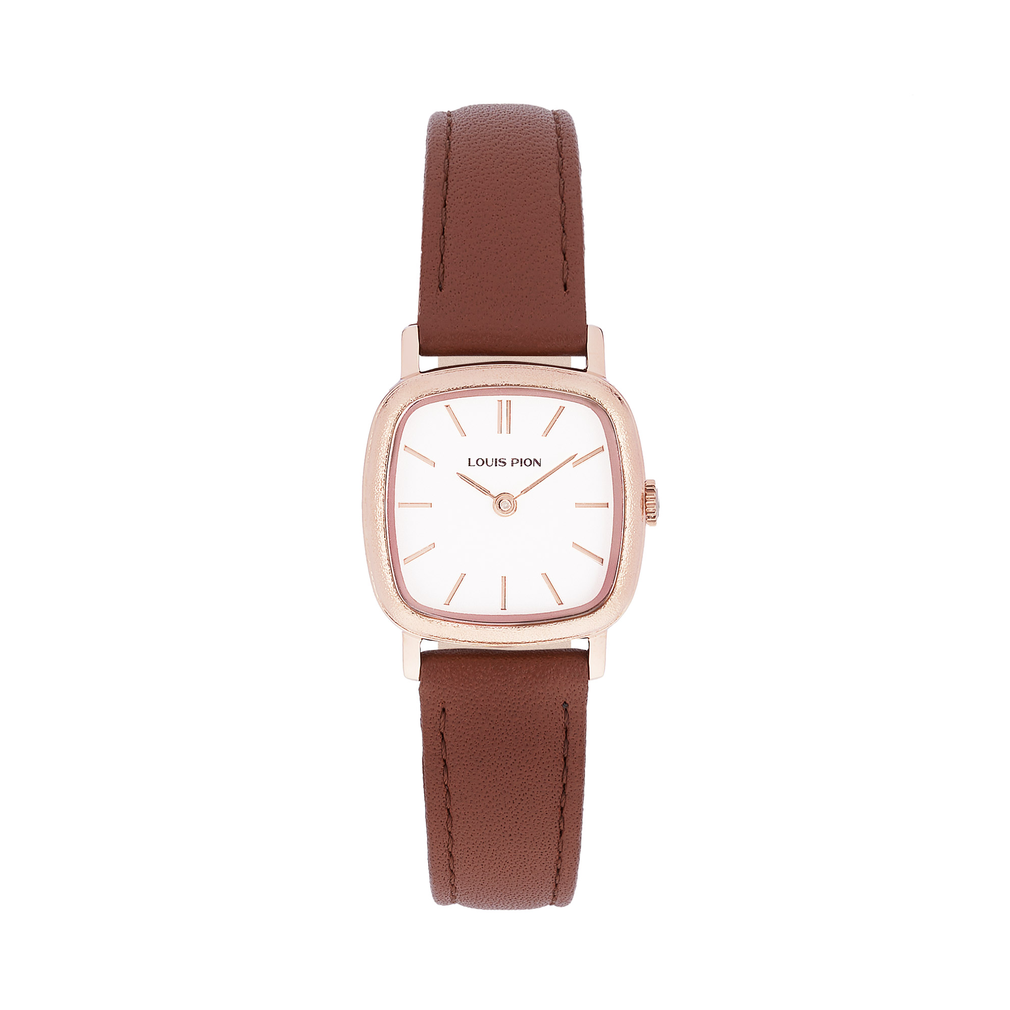 Montre Analogique ROSE, LOUIS PION