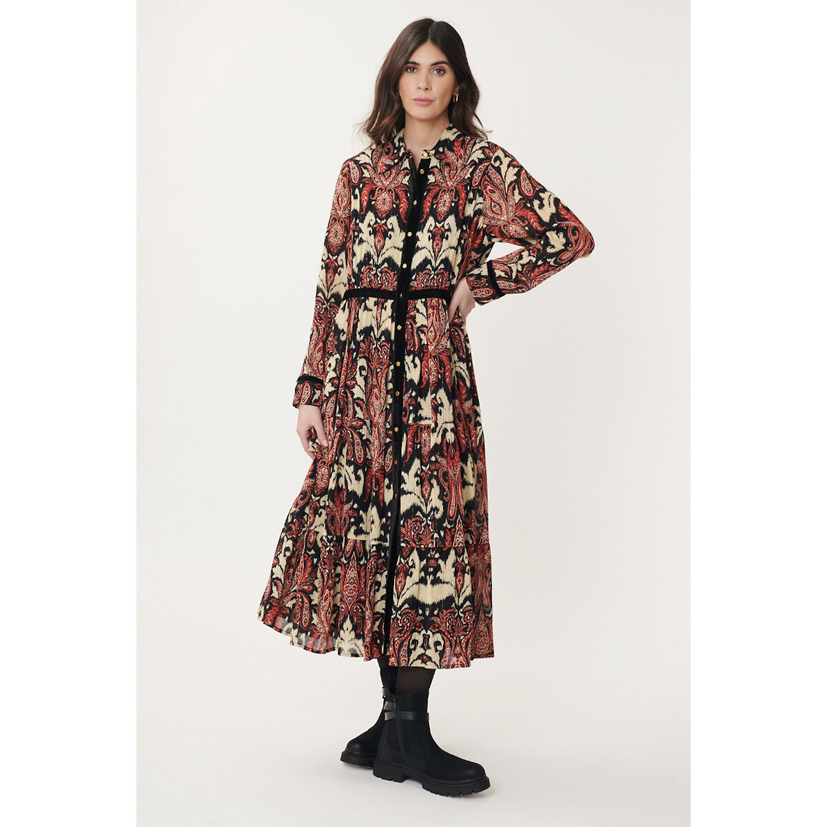 Rene derhy shop la redoute