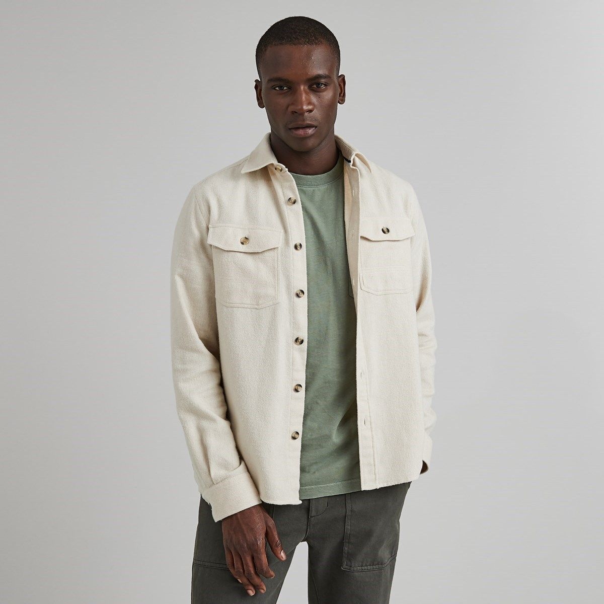 Solde chemise homme outlet