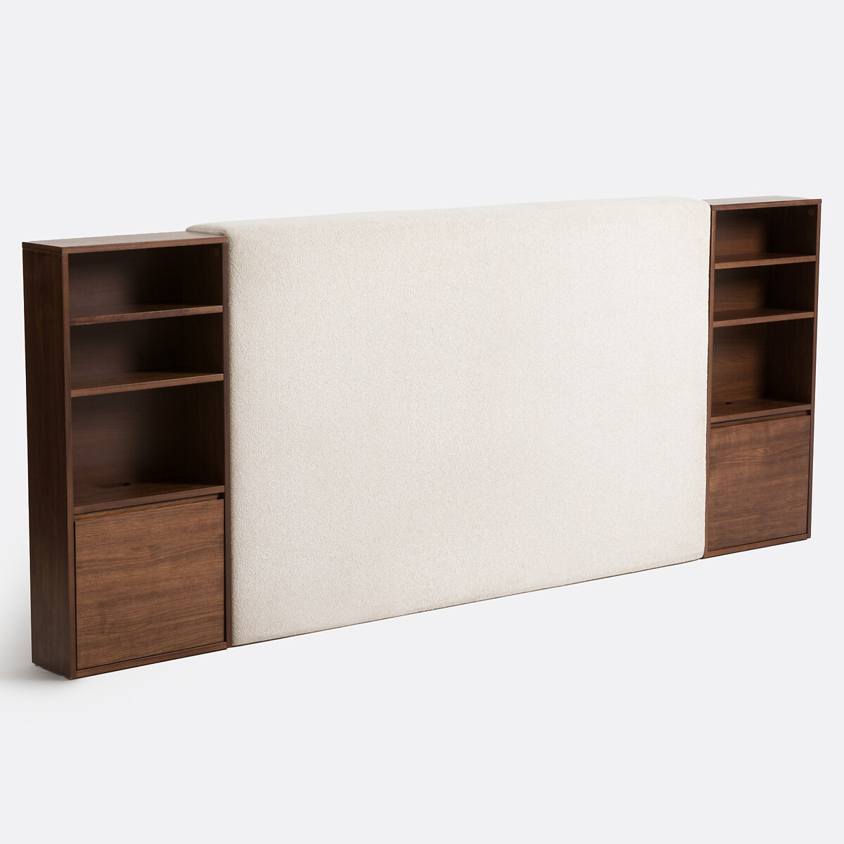 Tête de lit multi-rangements, FABI, LA REDOUTE INTERIEURS