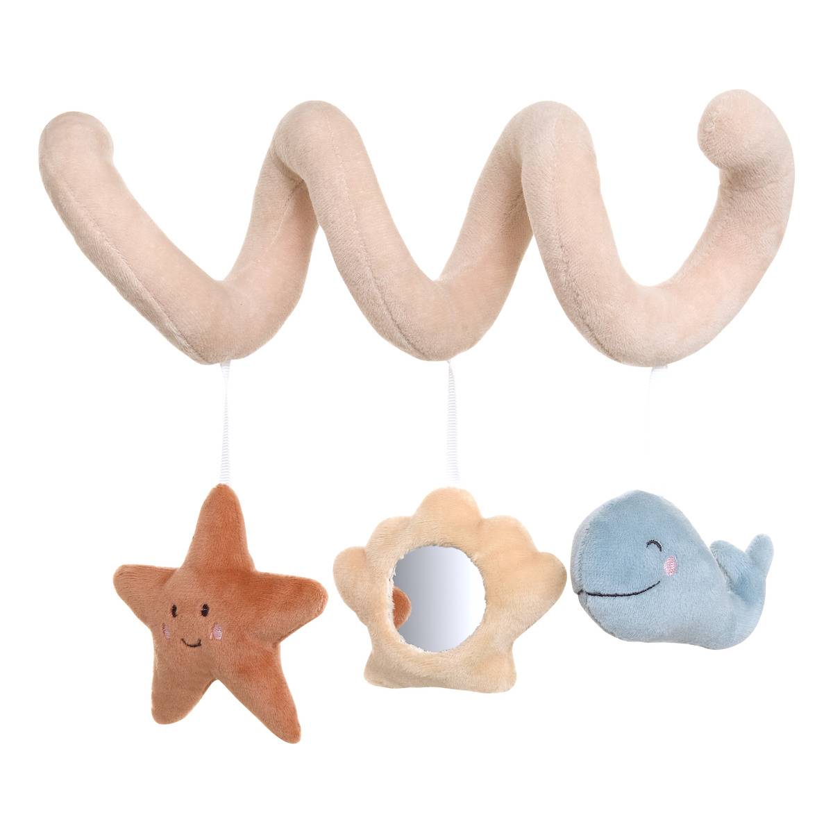 Spirale d'activités pour bébé NOA, ATMOSPHERA FOR KIDS